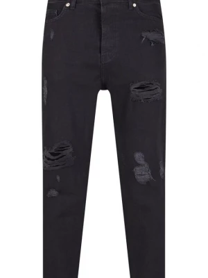 Foto van product 2Y Premium Jeans zwart