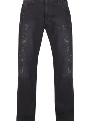 Foto van product 2Y Premium Jeans zwart