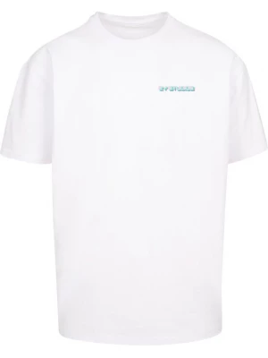 Foto van product 2Y Premium Shirt 'Good Vibes Only' sering / pink / rosa / wit