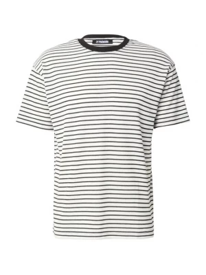 Foto van product 2Y Premium Shirt zwart / wit
