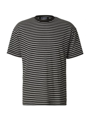 Foto van product 2Y Premium Shirt zwart / wit