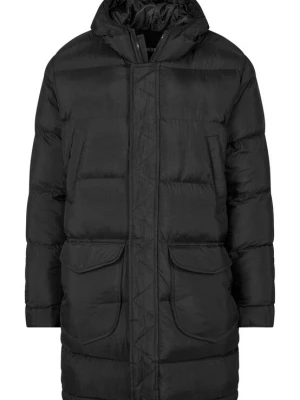 Foto van product 2Y Premium Winterjas zwart