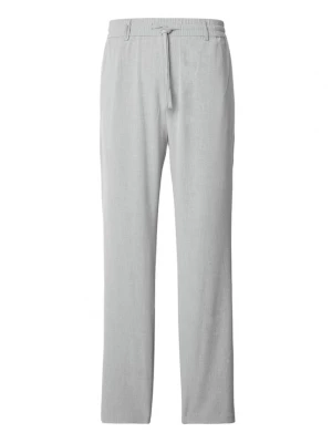 Foto van product 2Y Studios Broek 'Nyrion' grijs