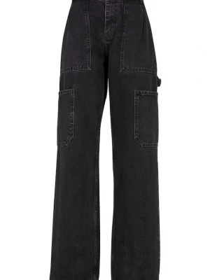 Foto van product 2Y Studios Cargojeans 'Tali' zwart