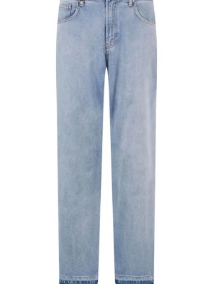 Foto van product 2Y Studios Jeans 'Arun Open Hem' lichtblauw