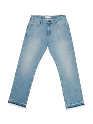 Foto van product 2Y Studios Jeans 'Arun Open Hem' lichtblauw