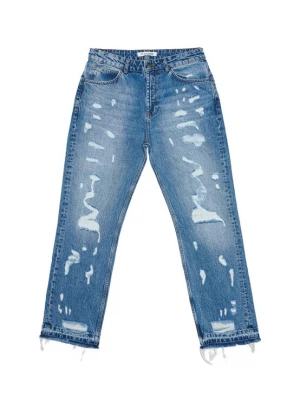 Foto van product 2Y Studios Jeans 'Firio' blauw denim
