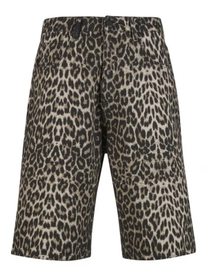 Foto van product 2Y Studios Jeans 'Junan' beige / bruin / zwart