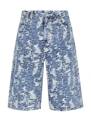 Foto van product 2Y Studios Jeans 'Junan' blauw denim / pastelblauw