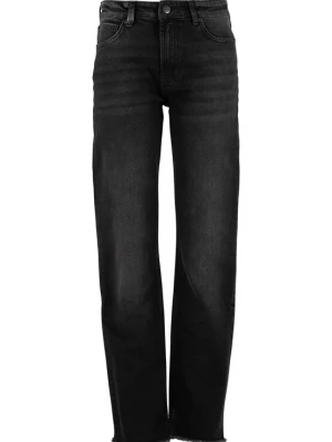 Foto van product 2Y Studios Jeans 'Luvina' donkergrijs / black denim