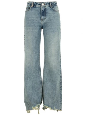 Foto van product 2Y Studios Jeans 'Solina' blauw denim