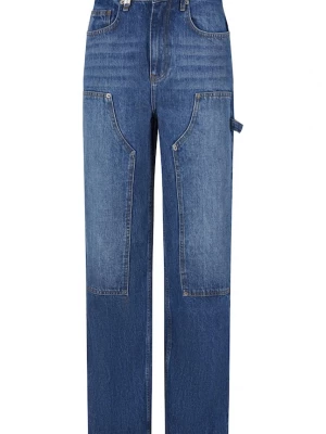 Foto van product 2Y Studios Jeans 'Uma' blauw