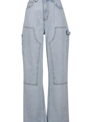 Foto van product 2Y Studios Jeans 'Uma' lichtblauw