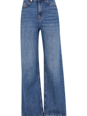 Foto van product 2Y Studios Jeans 'Vulna Open' blauw denim