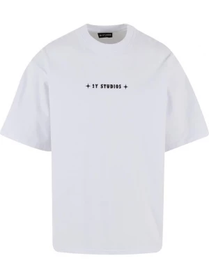 Foto van product 2Y Studios Shirt 'Creator' zwart / wit