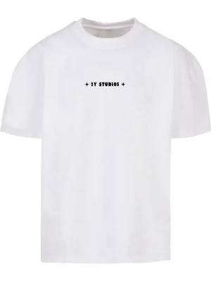 Foto van product 2Y Studios Shirt 'Creator' zwart / wit