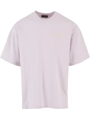 Foto van product 2Y Studios Shirt 'Insignia' grijs / sering / abrikoos / perzik