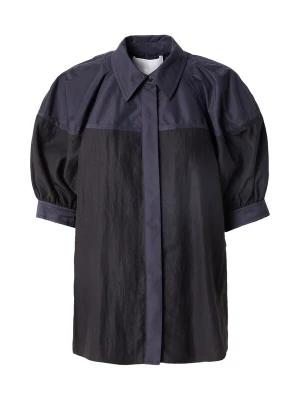 Foto van product 3.1 Phillip Lim Blouse nachtblauw / zwart