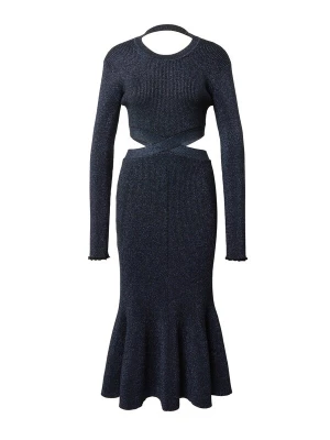 Foto van product 3.1 Phillip Lim Gebreide jurk 'MARLED' zwart