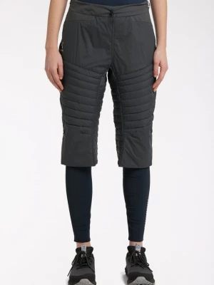 Foto van product 3 / 4 sportbroek Haglöfs donkergrijs