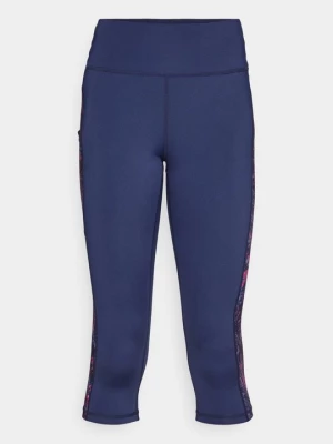 Foto van product 3 / 4 sportbroek Only Play donkerblauw