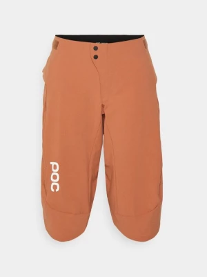 Foto van product 3 / 4 sportbroek POC donkerroze