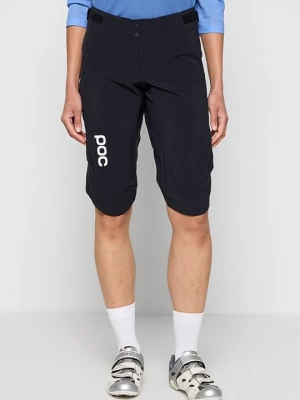 Foto van product 3 / 4 sportbroek POC zwart