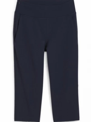 Foto van product 3 / 4 sportbroek Puma donkerblauw