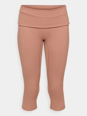 Foto van product 3 / 4 sportbroek Stronger bruin