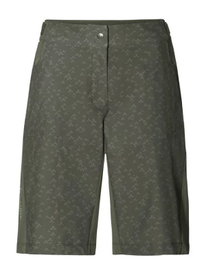 Foto van product 3 / 4 sportbroek Vaude kaki