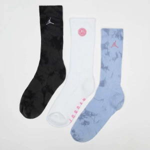 Foto van product 3 PACK - BLUE JEANS & BLING CREW cobalt bliss Jordan