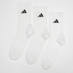Foto van product 3 PACK - Cushioned Sportswear Crew Socks adidas Originals wit