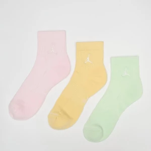 Foto van product 3 PACK - Everyday Ankle Socks Jordan
