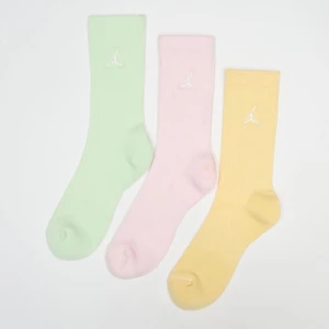 Foto van product 3 PACK - Everyday Crew Socks Jordan