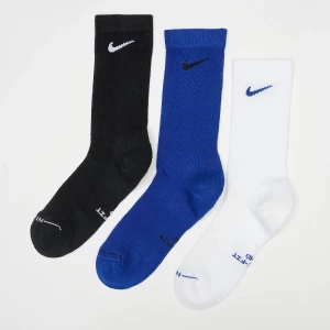 Foto van product 3 PACK - Everyday Elevated Cotton Cushioned Crew Socks Nike