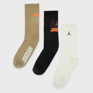 Foto van product 3 PACK - Legendary Crew Jordan