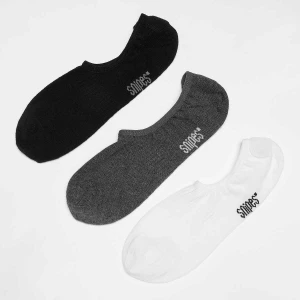 Foto van product 3 PACK - Silicon invisble SNIPES