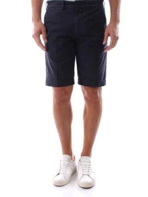 Foto van product 40weft Broek blauw