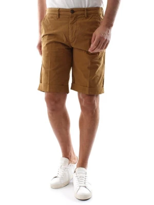 Foto van product 40weft Broek bruin