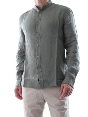 Foto van product 40weft Shirt basaltgrijs