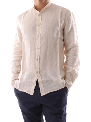Foto van product 40weft Shirt beige