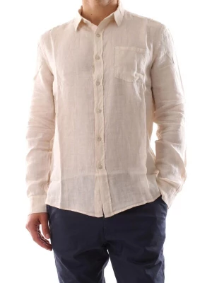Foto van product 40weft Shirt beige