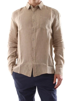 Foto van product 40weft Shirt beige