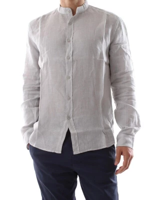 Foto van product 40weft Shirt greige