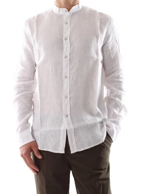Foto van product 40weft Shirt offwhite