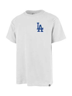 Foto van product 47 Brand Shirt 'Los Angeles Dodgers Backer' gemengde kleuren / wit