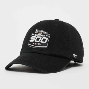Foto van product '47 Clean Up Nascar w / No Loop Label zwart