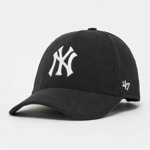 Foto van product '47 MVP Thick Cord MLB New York Yankees zwart