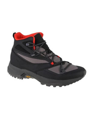Foto van product 4F Boots '4F Dust Trekking' grijs