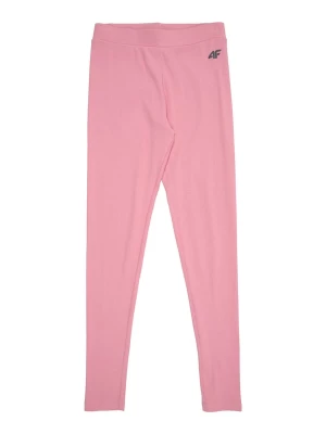 Foto van product 4F Junior Sportbroek oudroze